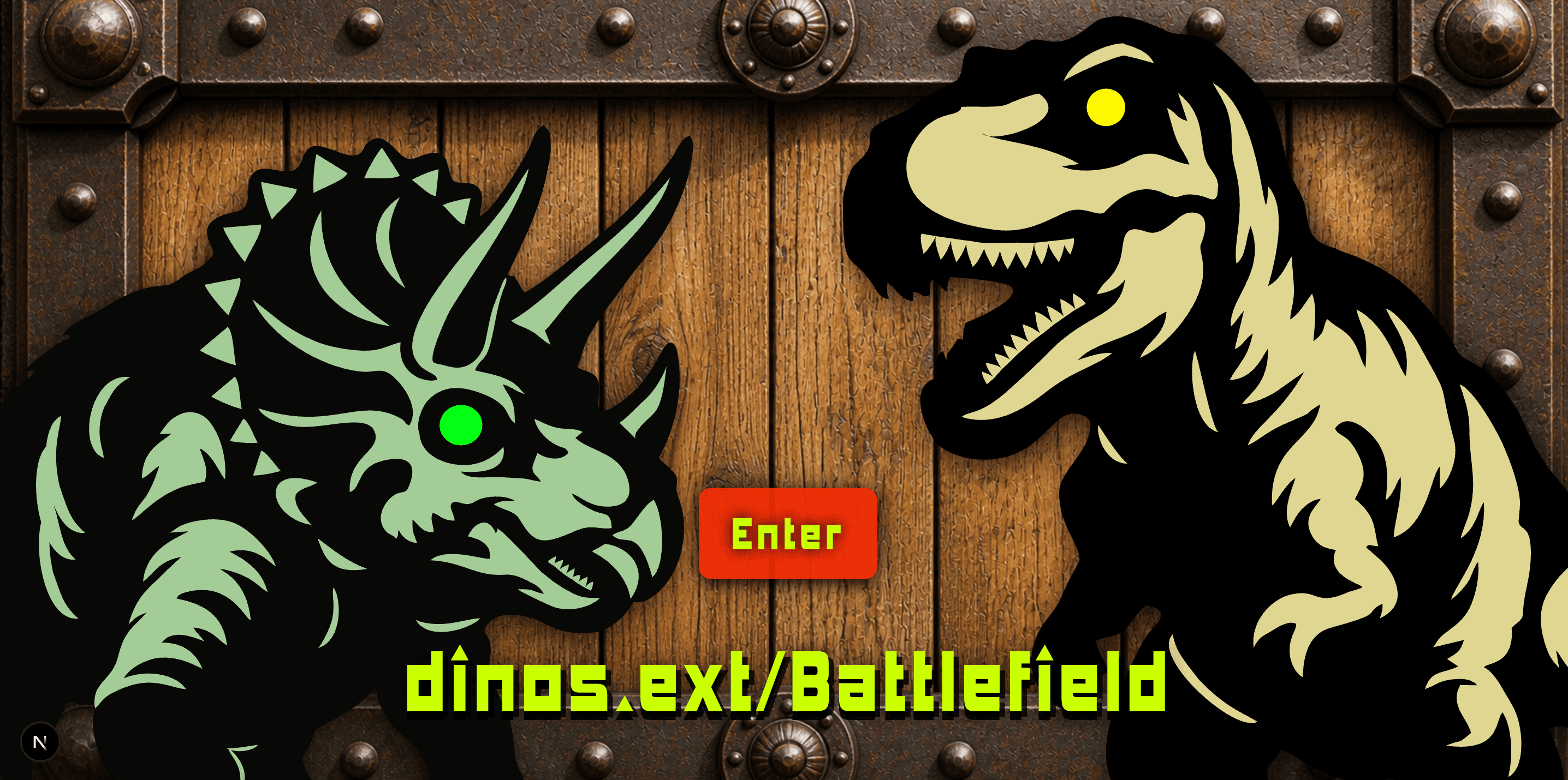 dinos.ext/battlefield