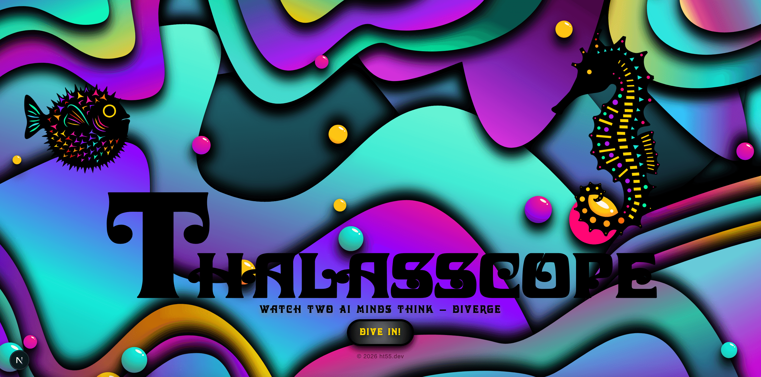 Thalasscope